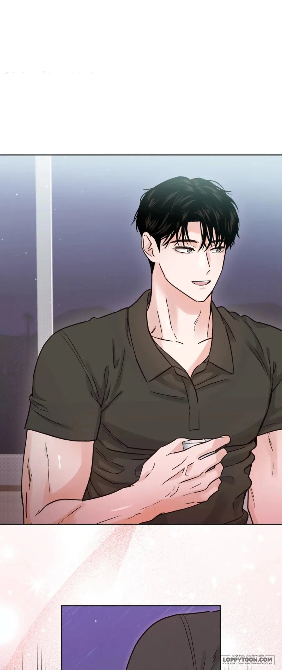 Là Bạn Trai Của Bạn Thuở Nhỏ - Chap 1 - Trang 23