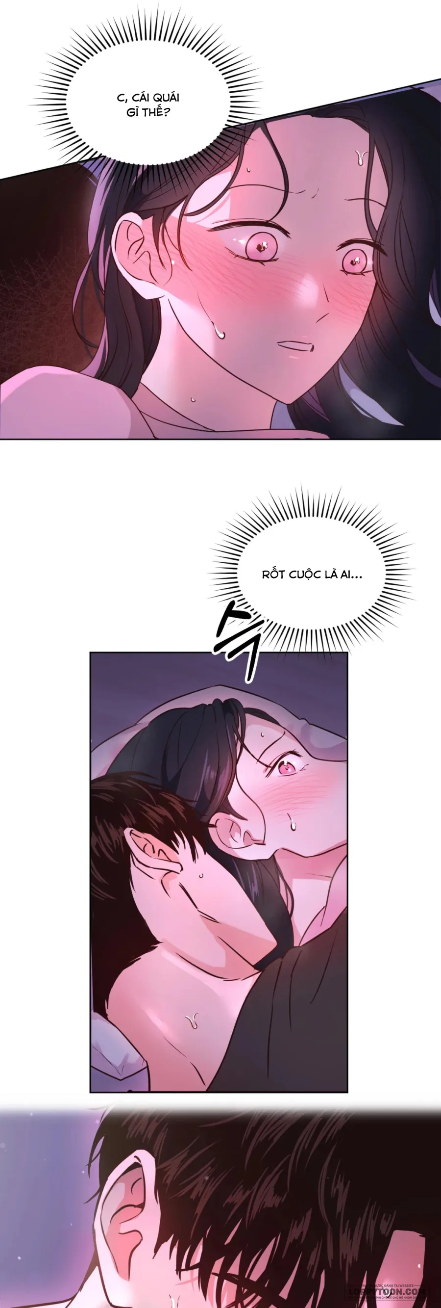 Là Bạn Trai Của Bạn Thuở Nhỏ - Chap 1 - Trang 4