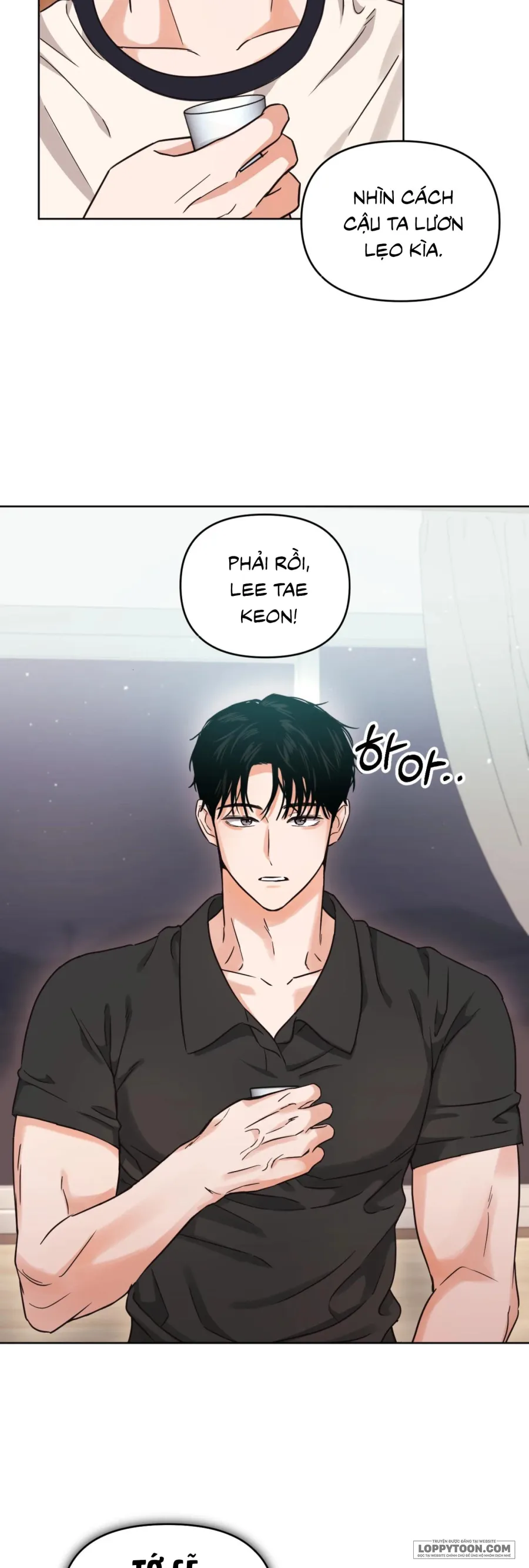 Là Bạn Trai Của Bạn Thuở Nhỏ - Chap 1 - Trang 31