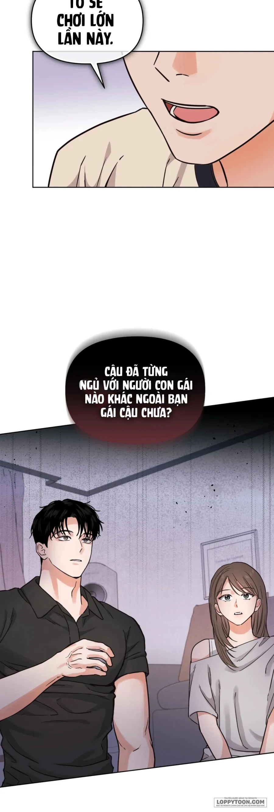 Là Bạn Trai Của Bạn Thuở Nhỏ - Chap 1 - Trang 32