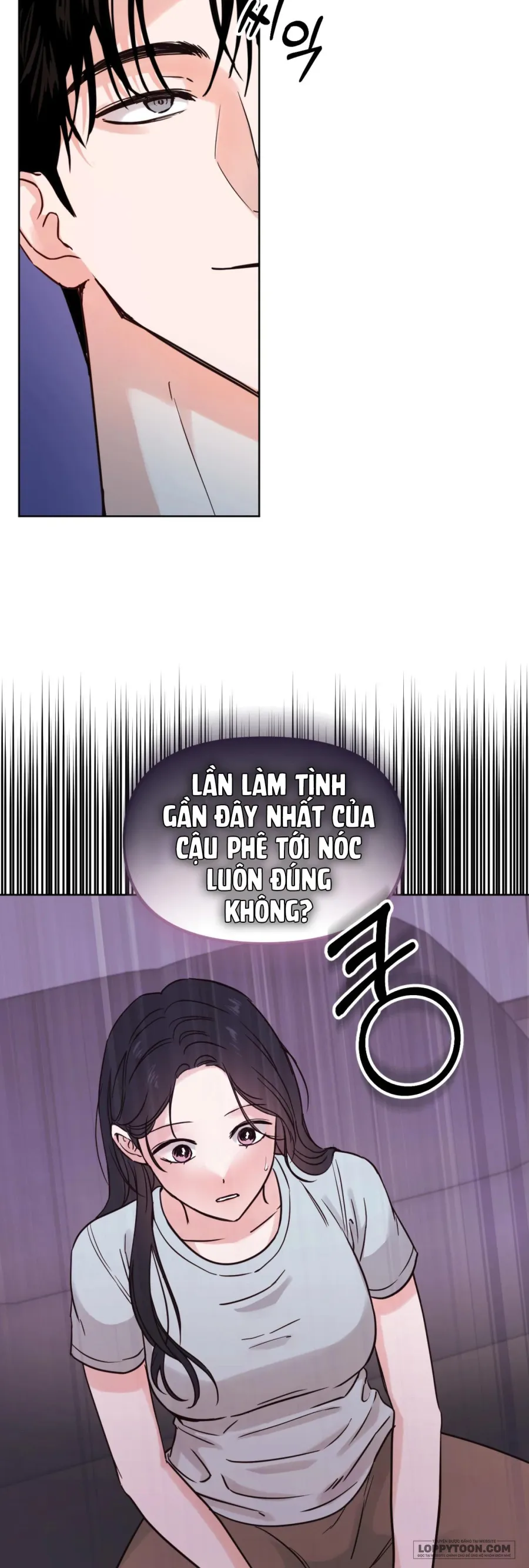 Là Bạn Trai Của Bạn Thuở Nhỏ - Chap 1 - Trang 36