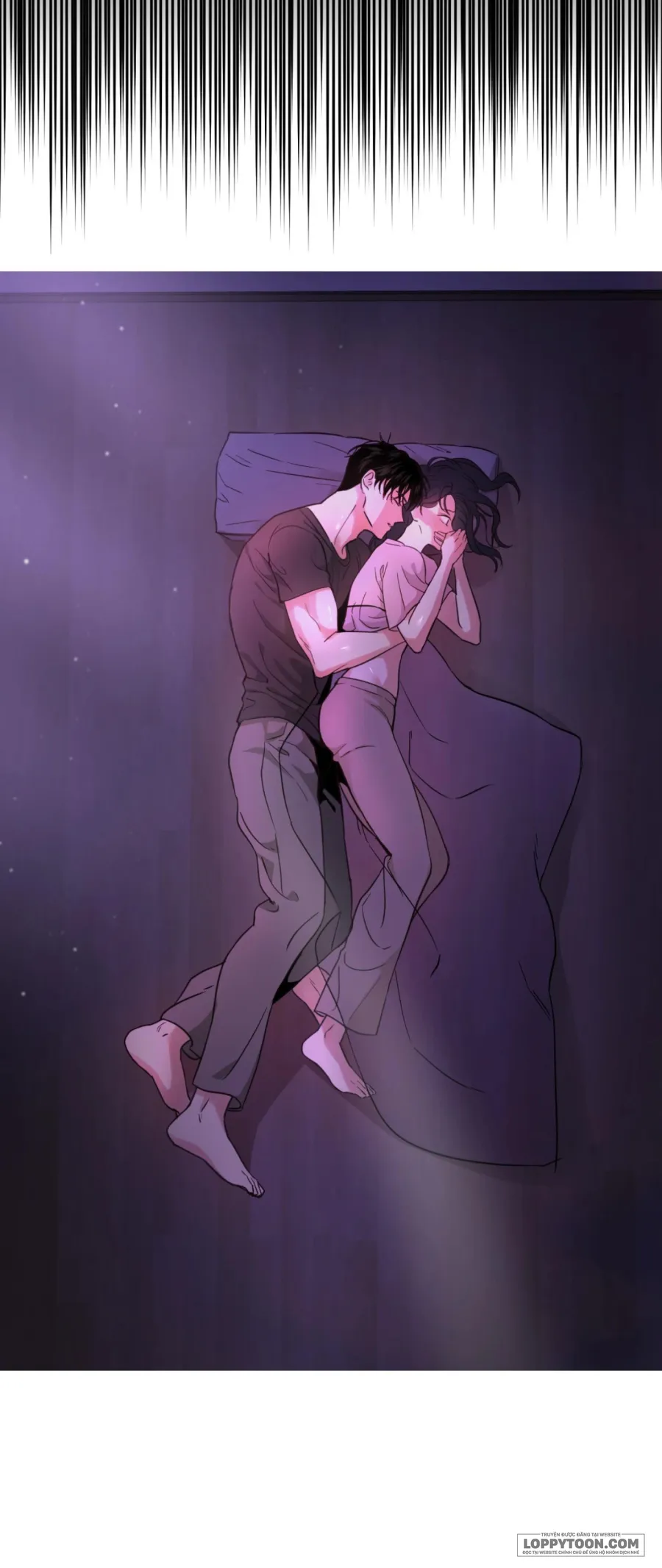 Là Bạn Trai Của Bạn Thuở Nhỏ - Chap 1 - Trang 40