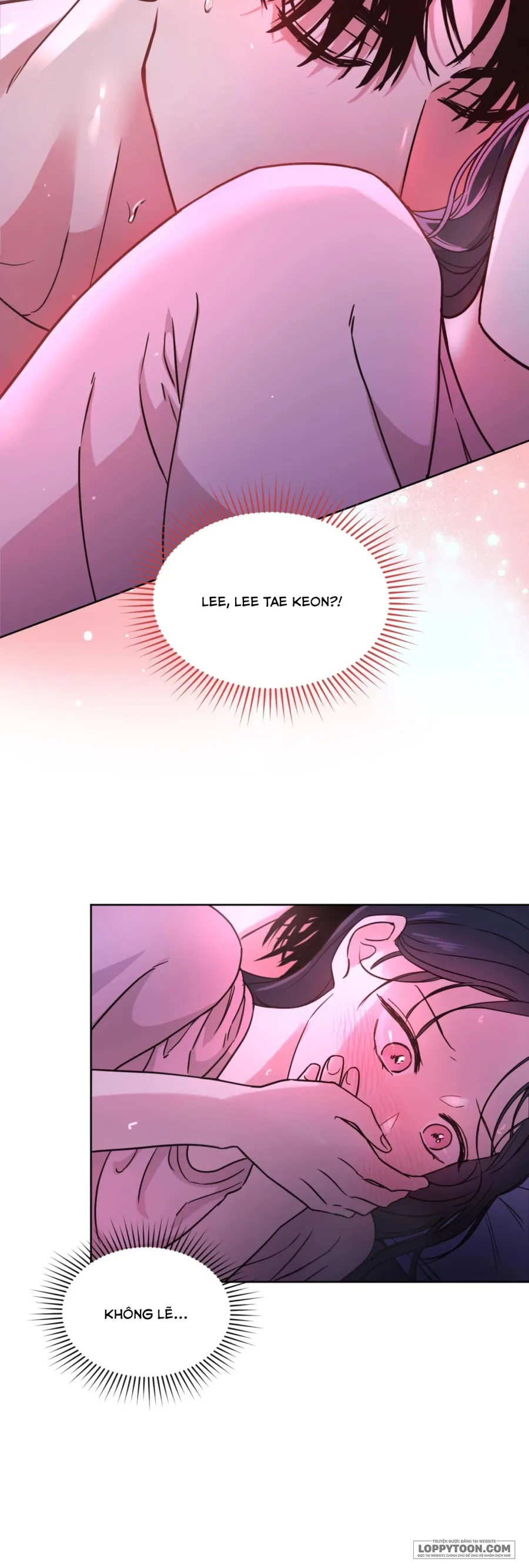 Là Bạn Trai Của Bạn Thuở Nhỏ - Chap 1 - Trang 5