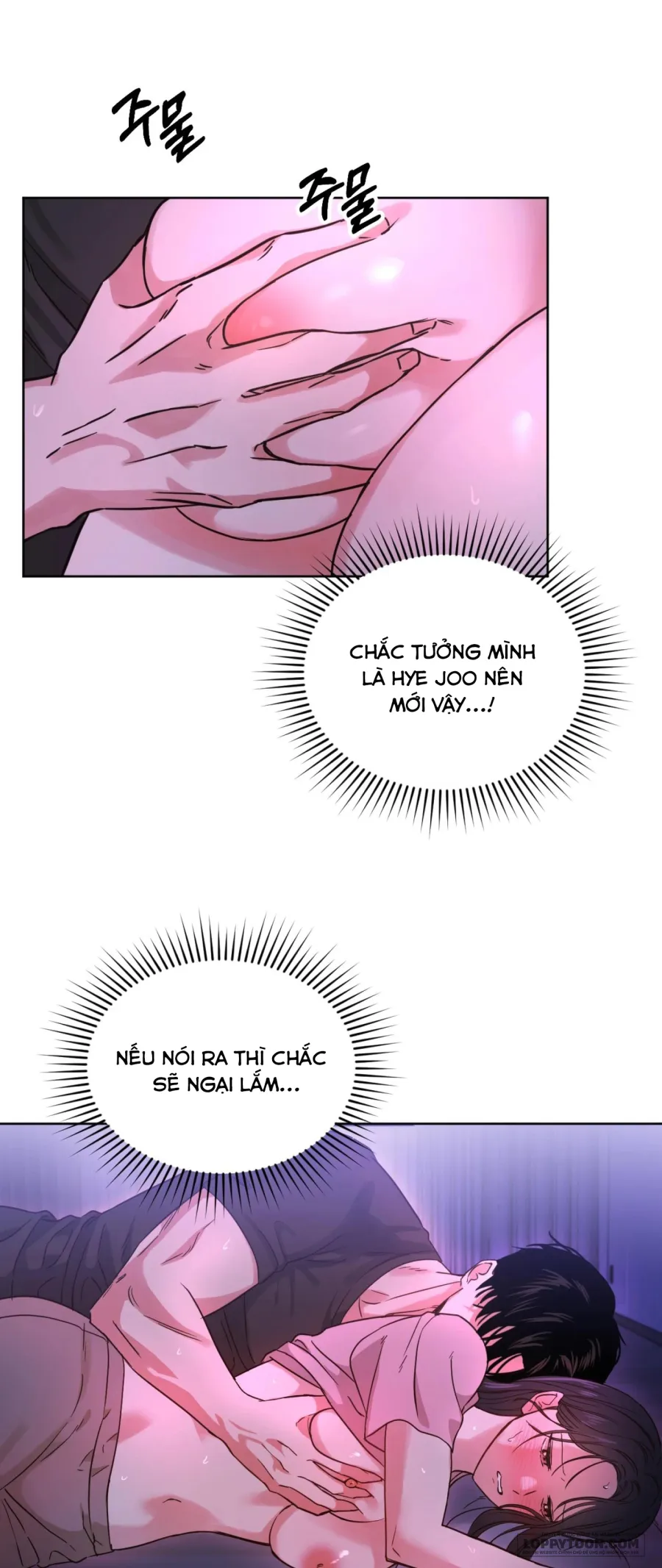 Là Bạn Trai Của Bạn Thuở Nhỏ - Chap 1 - Trang 41