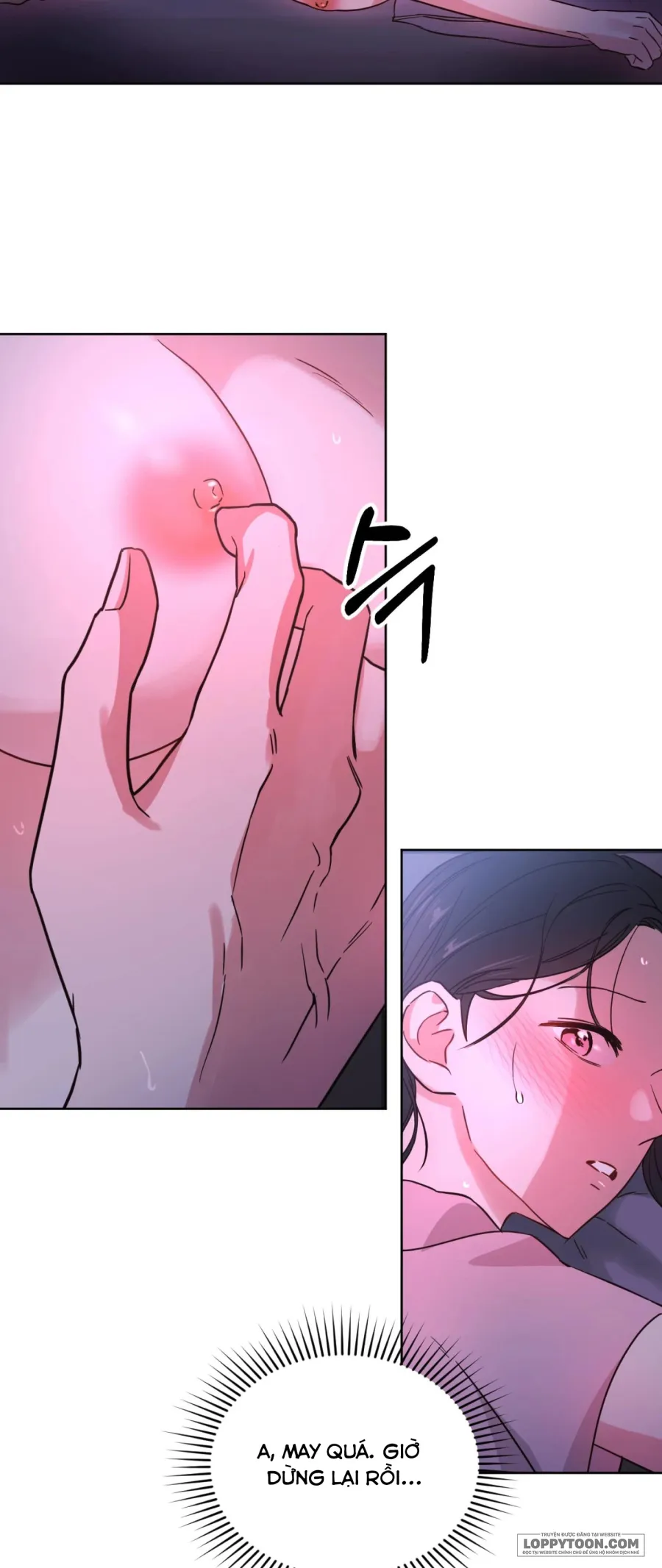 Là Bạn Trai Của Bạn Thuở Nhỏ - Chap 1 - Trang 42