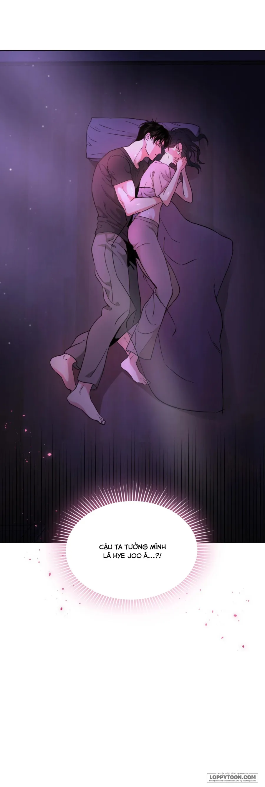 Là Bạn Trai Của Bạn Thuở Nhỏ - Chap 1 - Trang 6