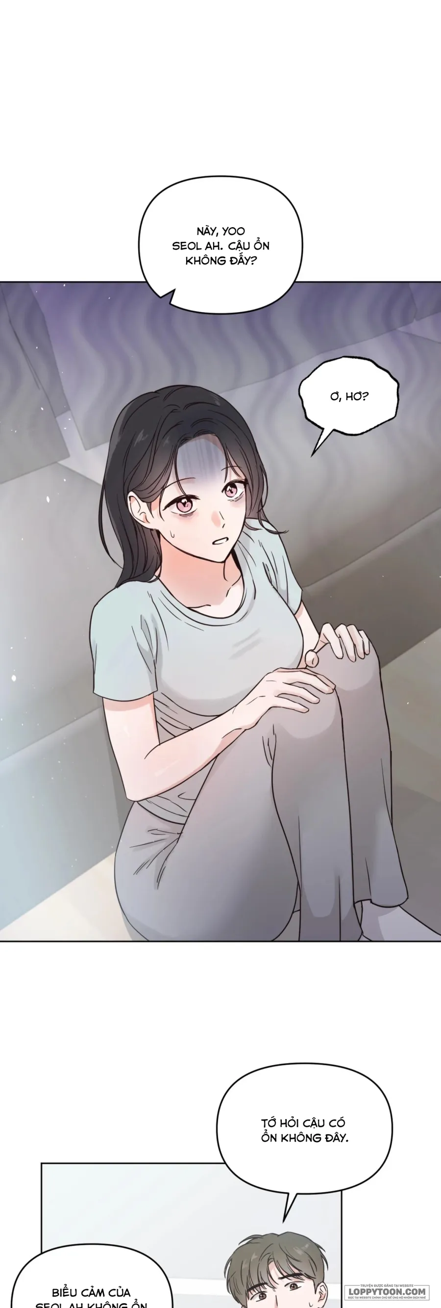 Là Bạn Trai Của Bạn Thuở Nhỏ - Chap 1 - Trang 9