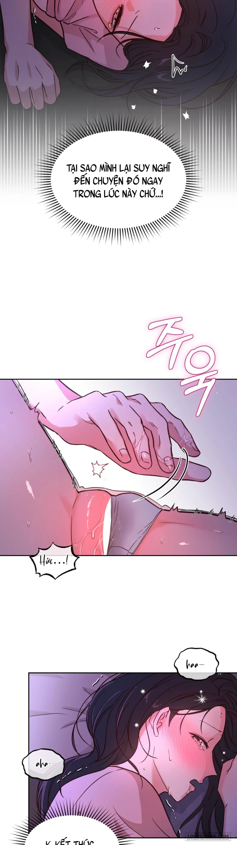 Là Bạn Trai Của Bạn Thuở Nhỏ - Chap 2 - Trang 11