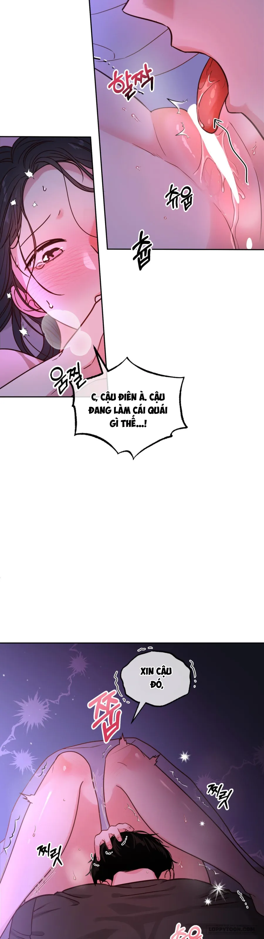 Là Bạn Trai Của Bạn Thuở Nhỏ - Chap 2 - Trang 15