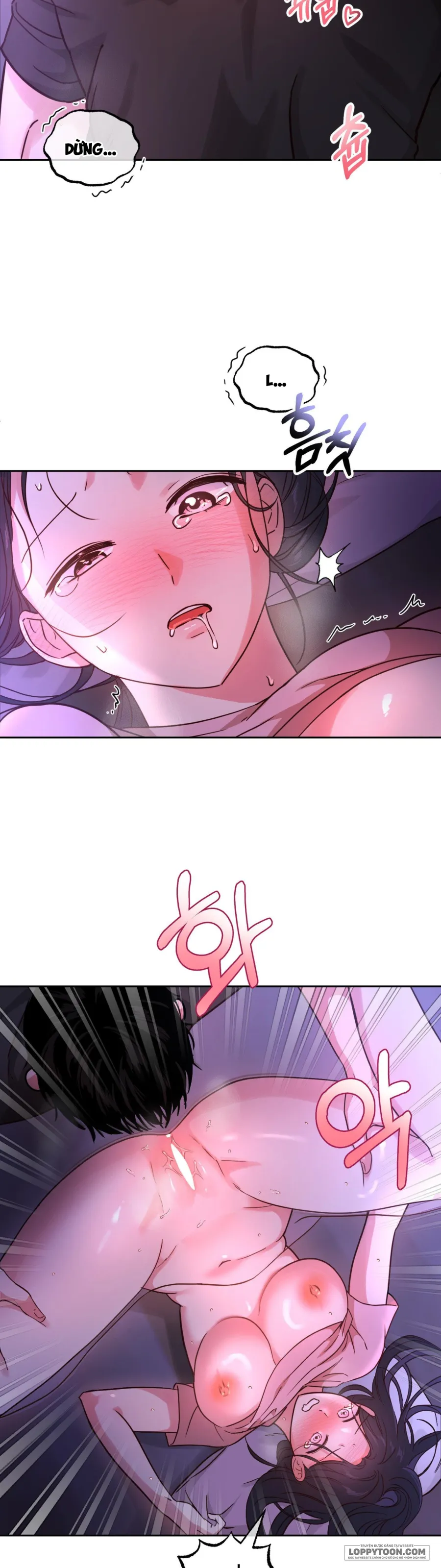 Là Bạn Trai Của Bạn Thuở Nhỏ - Chap 2 - Trang 16