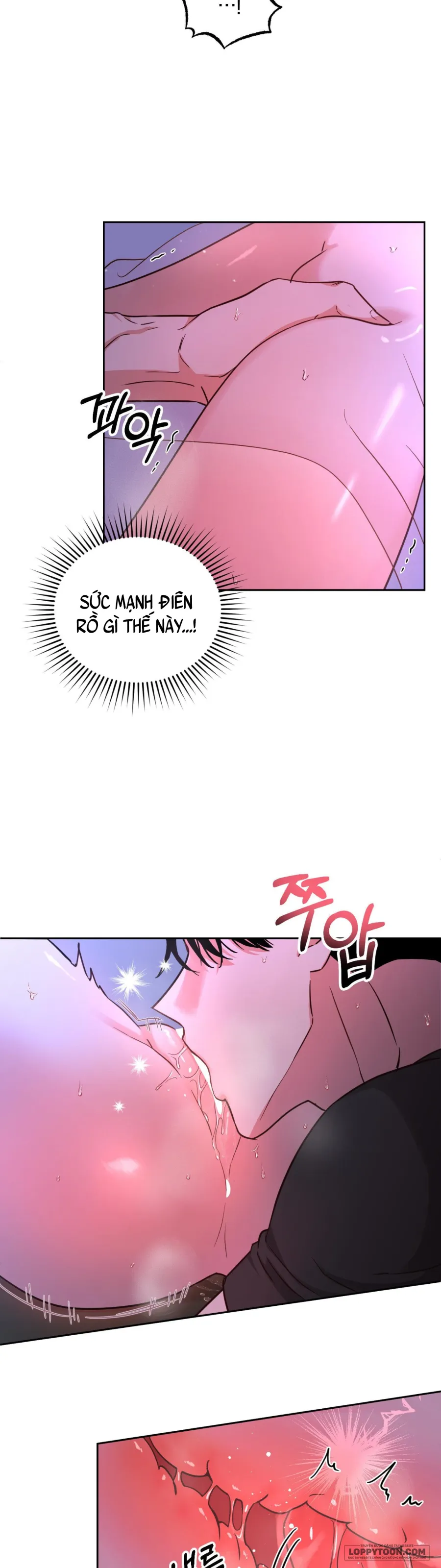 Là Bạn Trai Của Bạn Thuở Nhỏ - Chap 2 - Trang 17