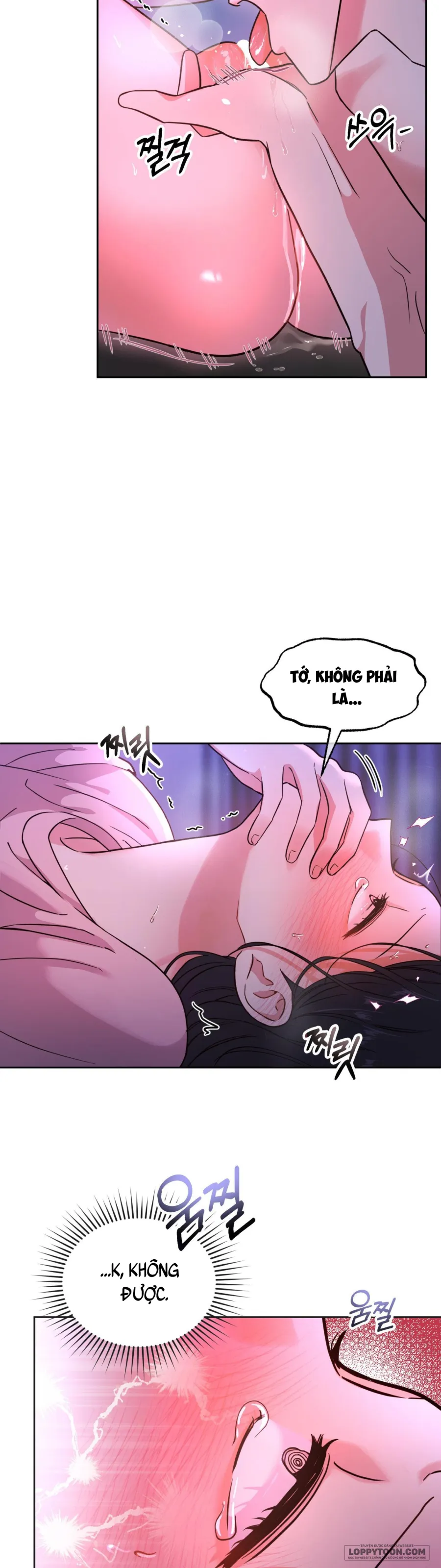 Là Bạn Trai Của Bạn Thuở Nhỏ - Chap 2 - Trang 20