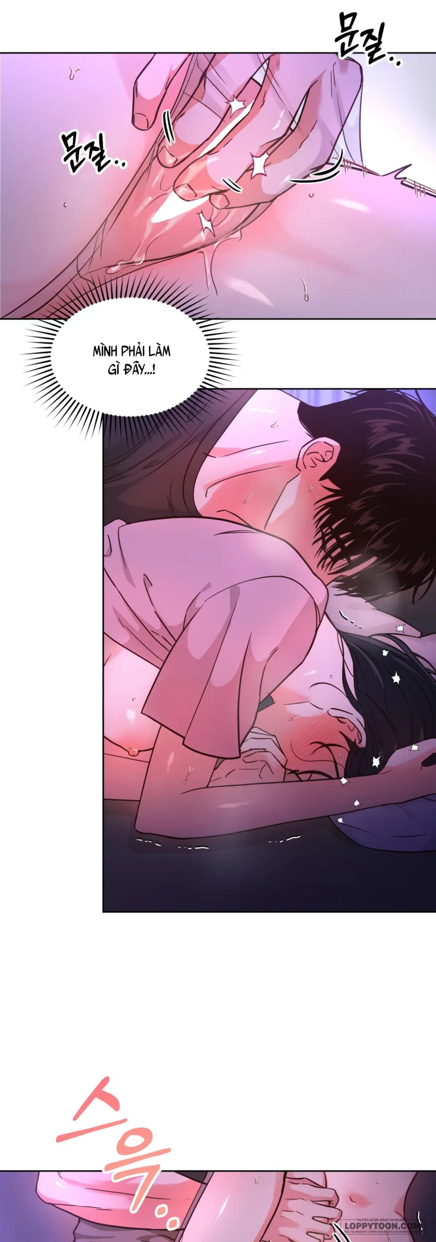 Là Bạn Trai Của Bạn Thuở Nhỏ - Chap 2 - Trang 3