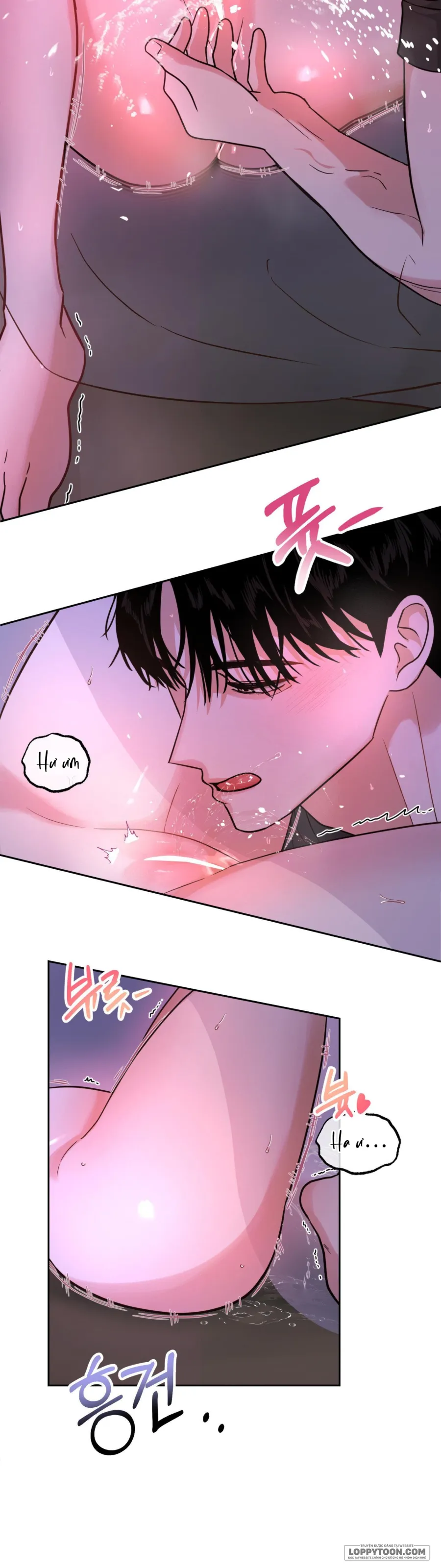 Là Bạn Trai Của Bạn Thuở Nhỏ - Chap 2 - Trang 22