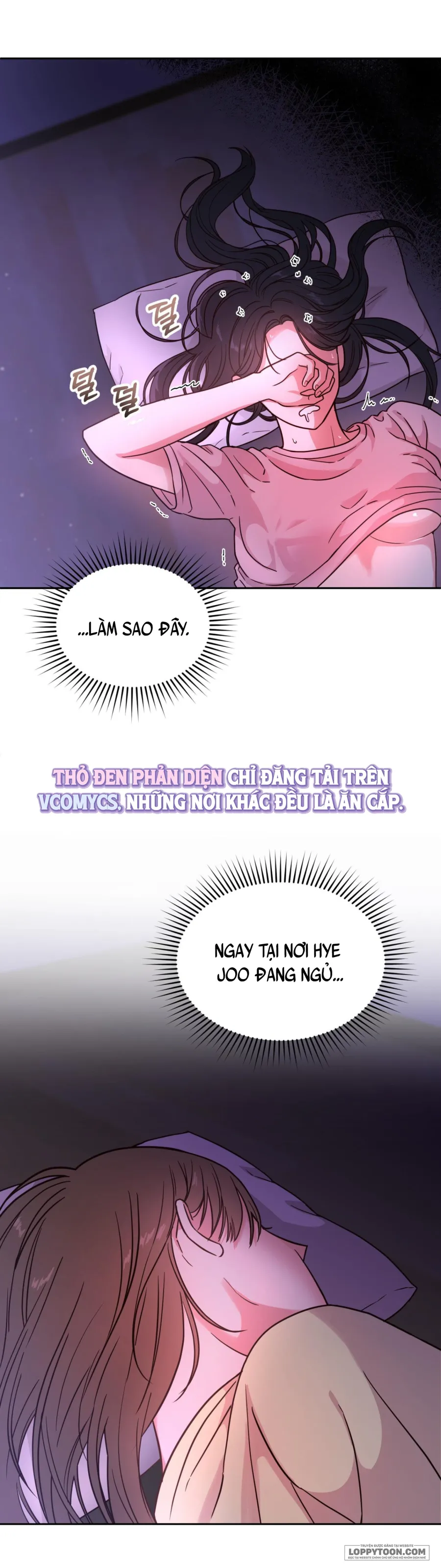 Là Bạn Trai Của Bạn Thuở Nhỏ - Chap 2 - Trang 23