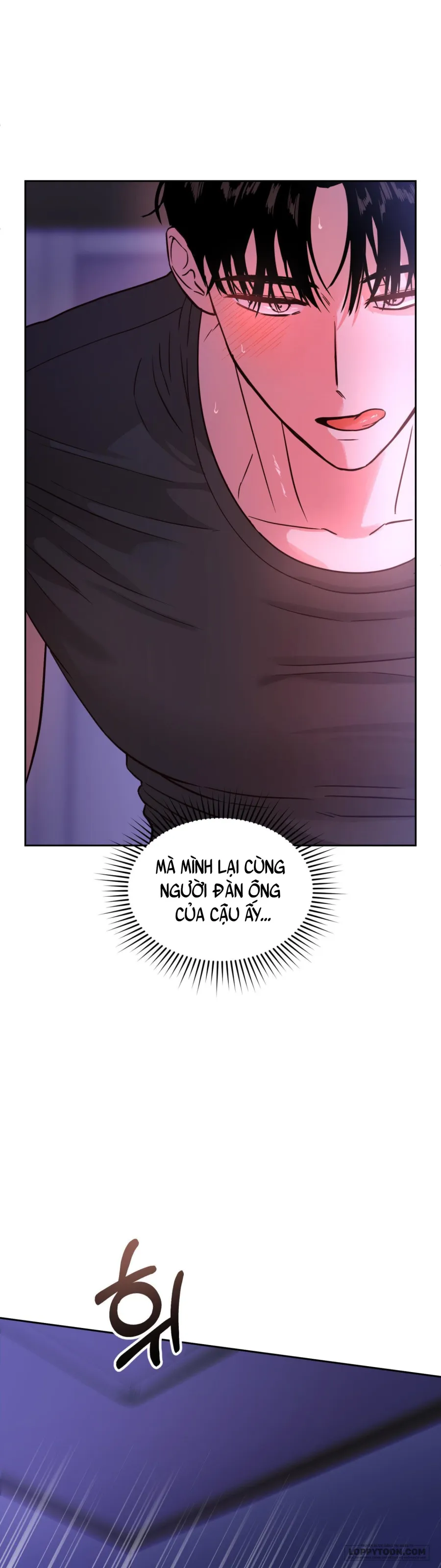 Là Bạn Trai Của Bạn Thuở Nhỏ - Chap 2 - Trang 24