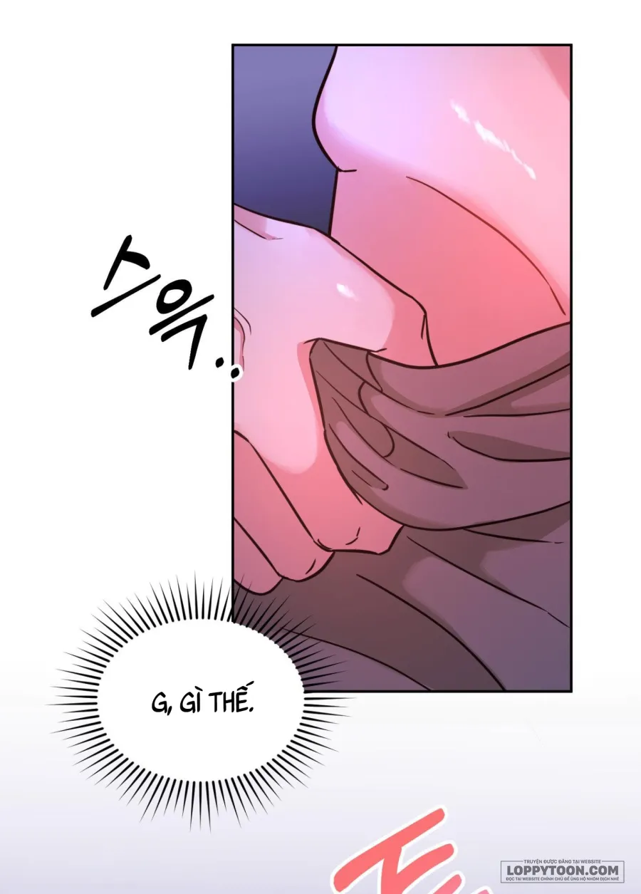 Là Bạn Trai Của Bạn Thuở Nhỏ - Chap 2 - Trang 26