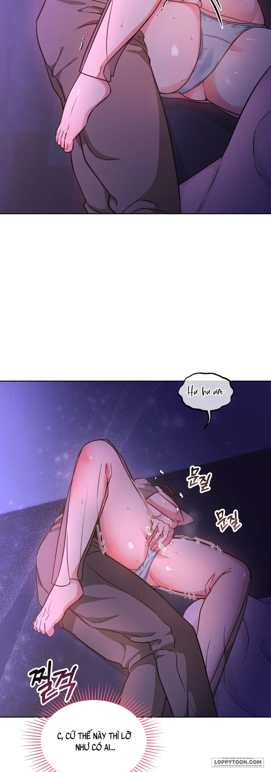Là Bạn Trai Của Bạn Thuở Nhỏ - Chap 2 - Trang 4