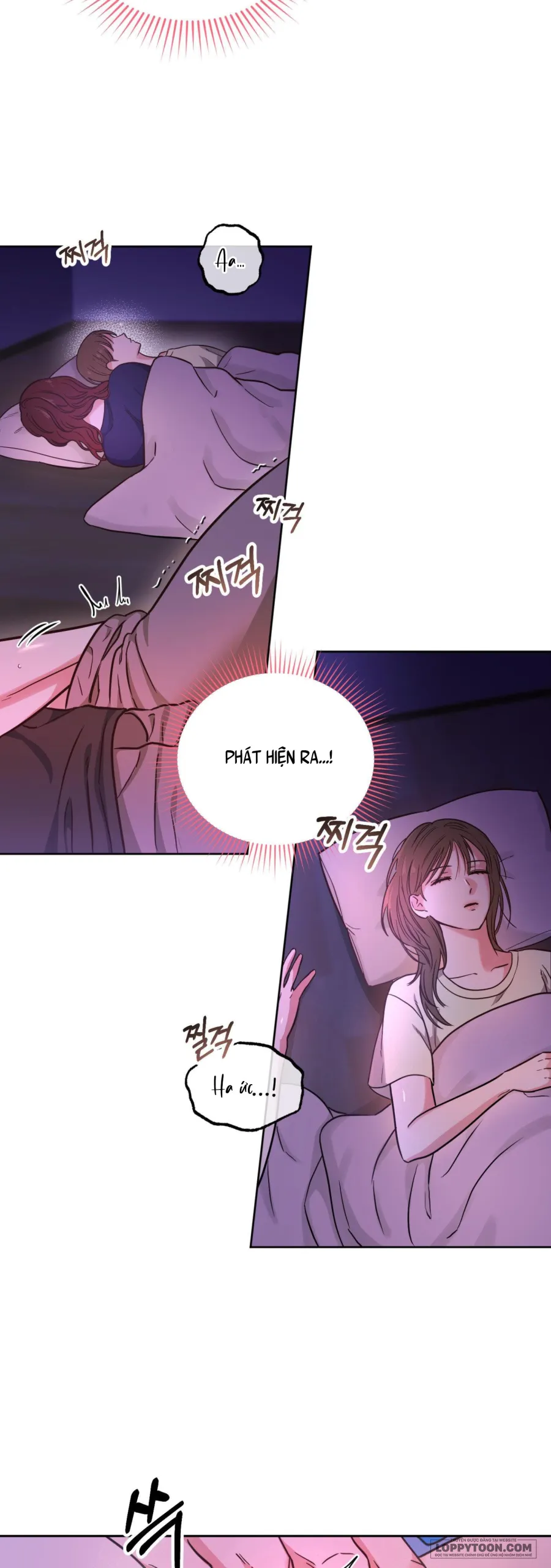 Là Bạn Trai Của Bạn Thuở Nhỏ - Chap 2 - Trang 5