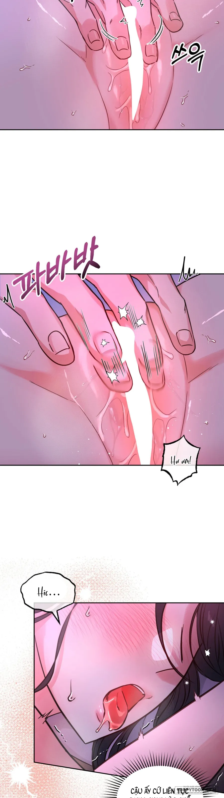 Là Bạn Trai Của Bạn Thuở Nhỏ - Chap 2 - Trang 6