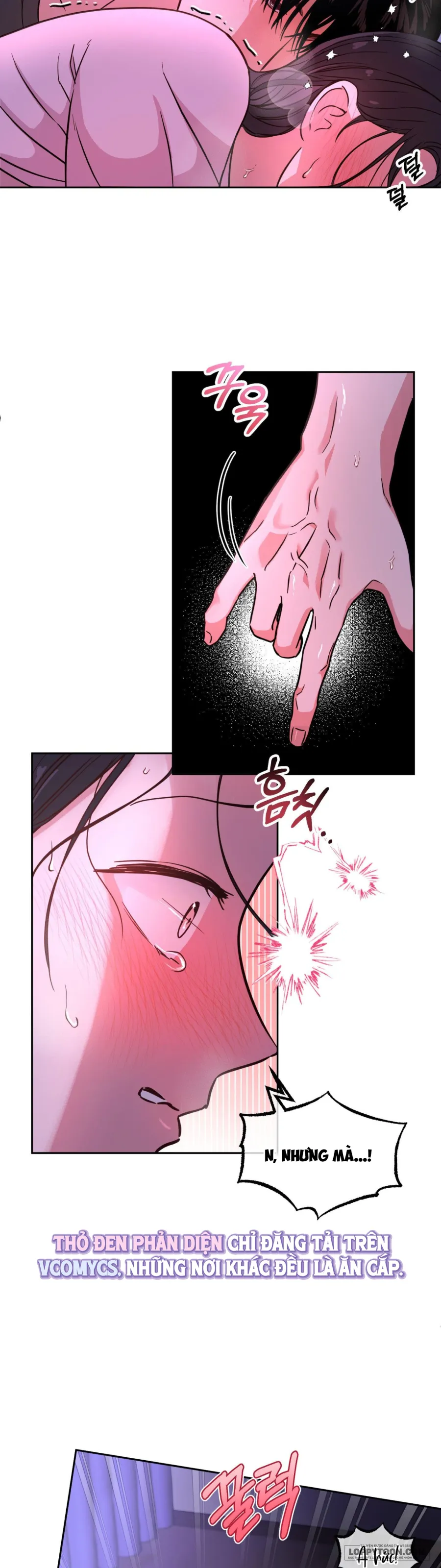Là Bạn Trai Của Bạn Thuở Nhỏ - Chap 2 - Trang 8