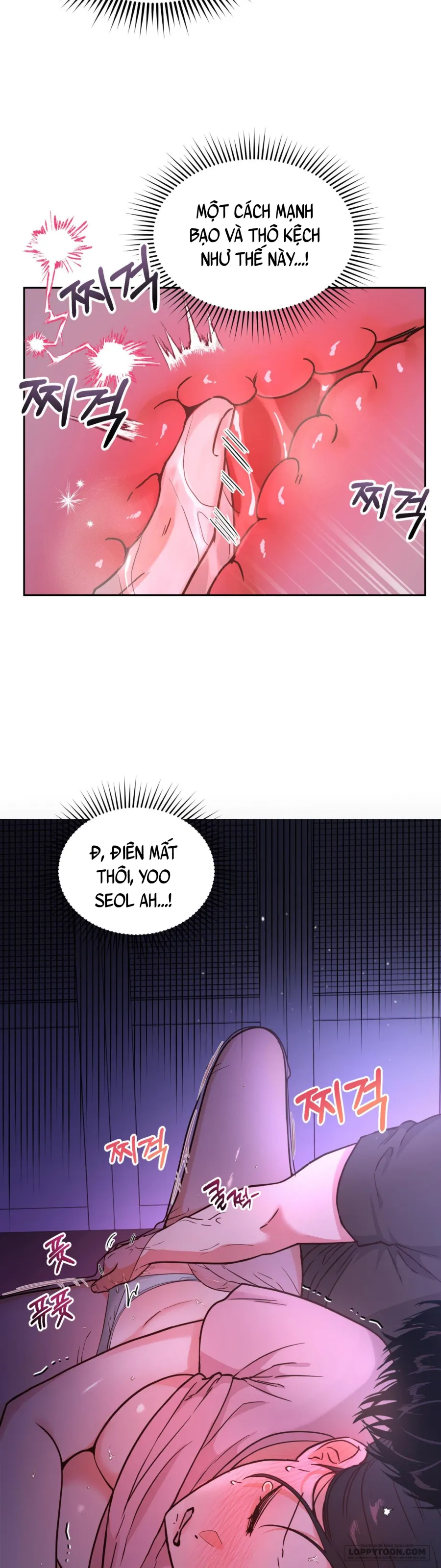 Là Bạn Trai Của Bạn Thuở Nhỏ - Chap 2 - Trang 10