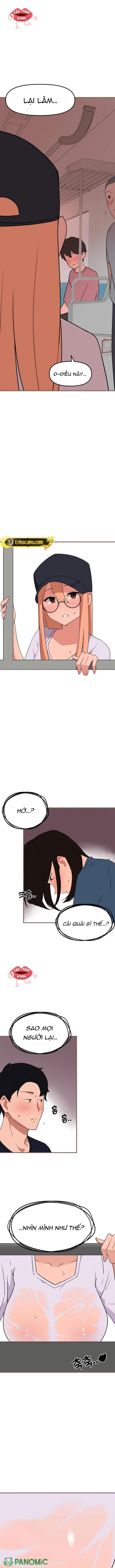 Làm Luôn Ở Đây Nhé? - Chap 2 - Trang 6