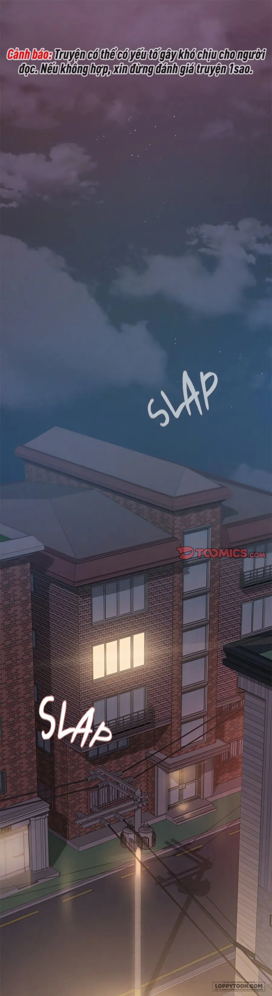 Làm Quen Với Mia - Chap 1 - Trang 1