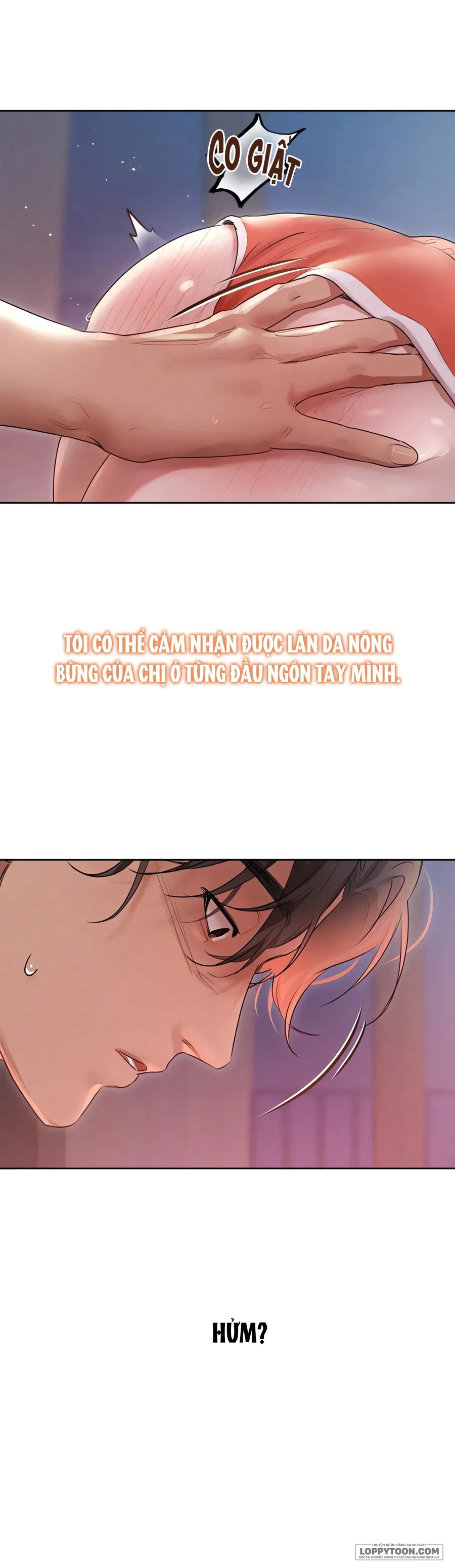 Làm Quen Với Mia - Chap 1 - Trang 11