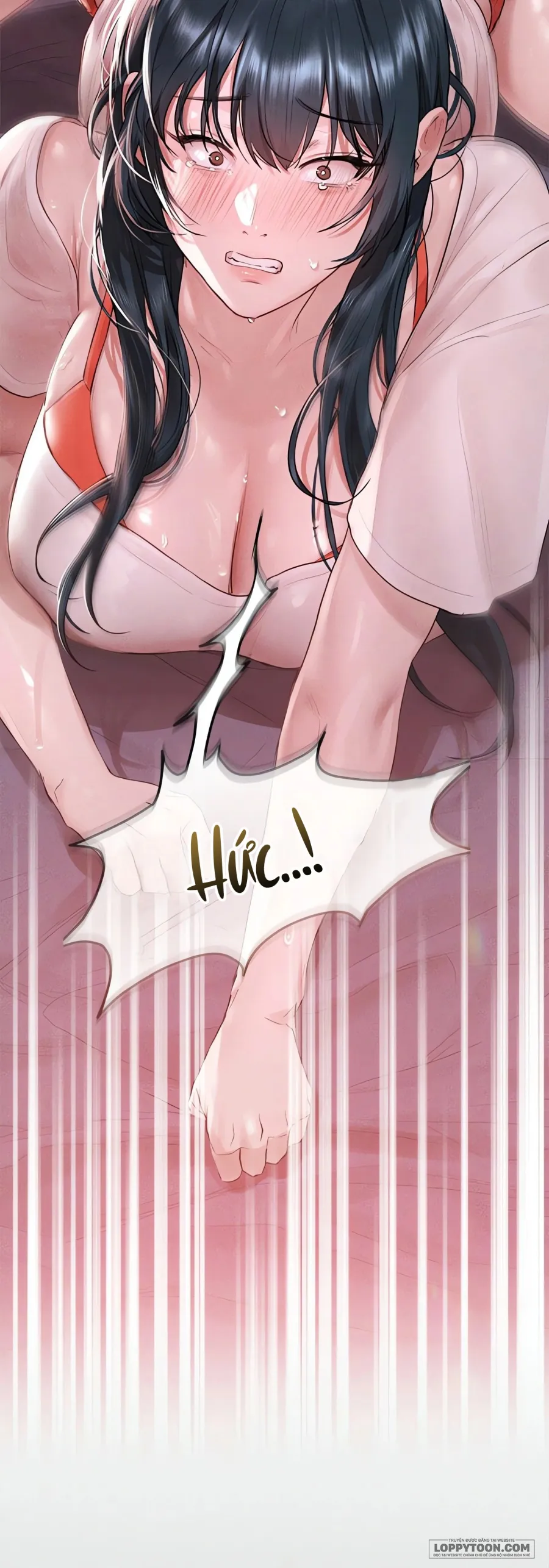 Làm Quen Với Mia - Chap 1 - Trang 15