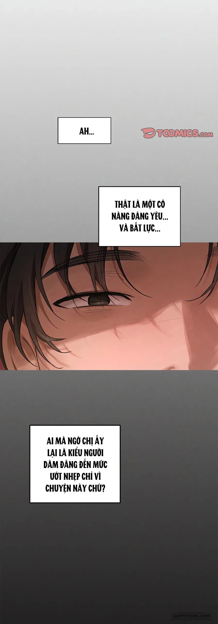 Làm Quen Với Mia - Chap 1 - Trang 16