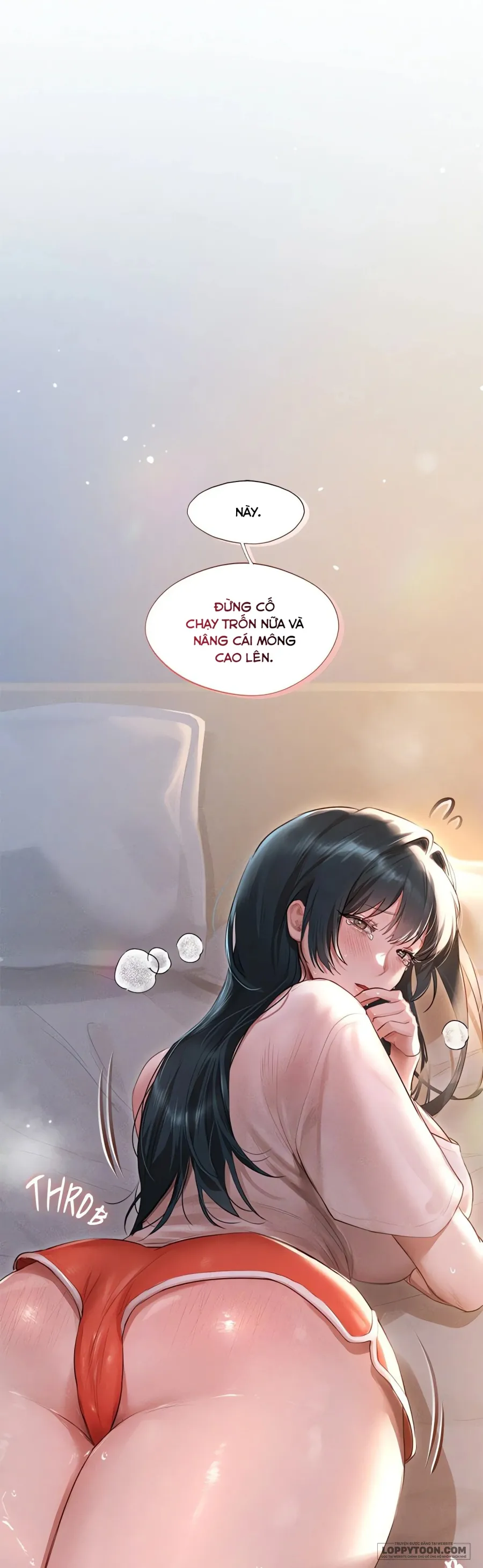 Làm Quen Với Mia - Chap 1 - Trang 3