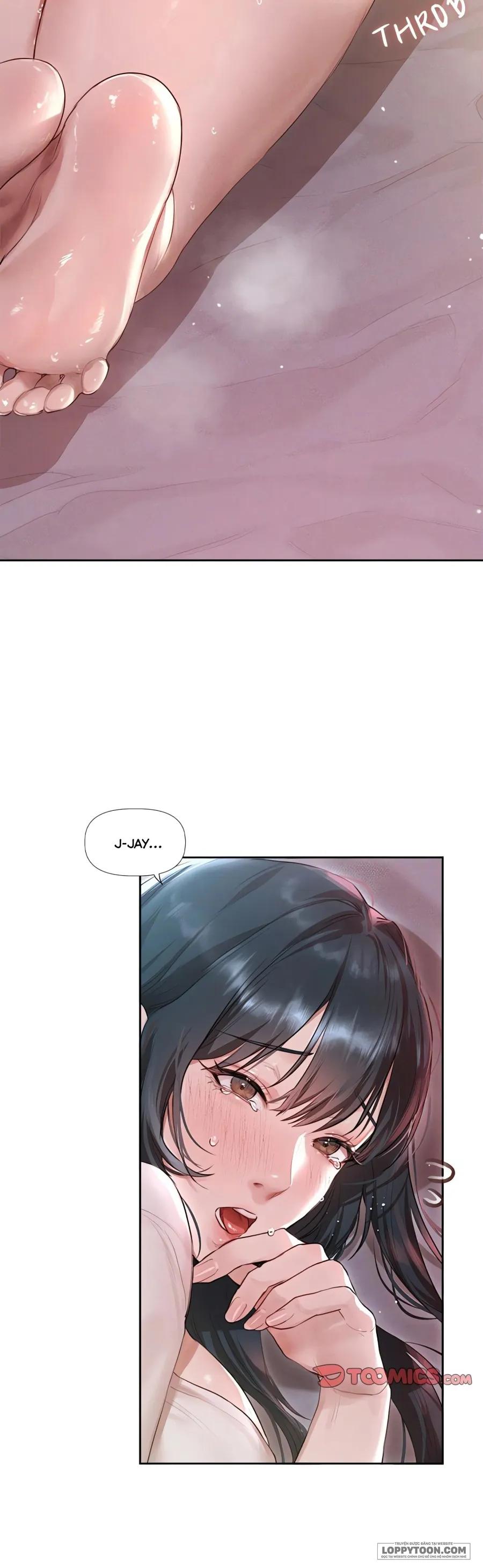 Làm Quen Với Mia - Chap 1 - Trang 4