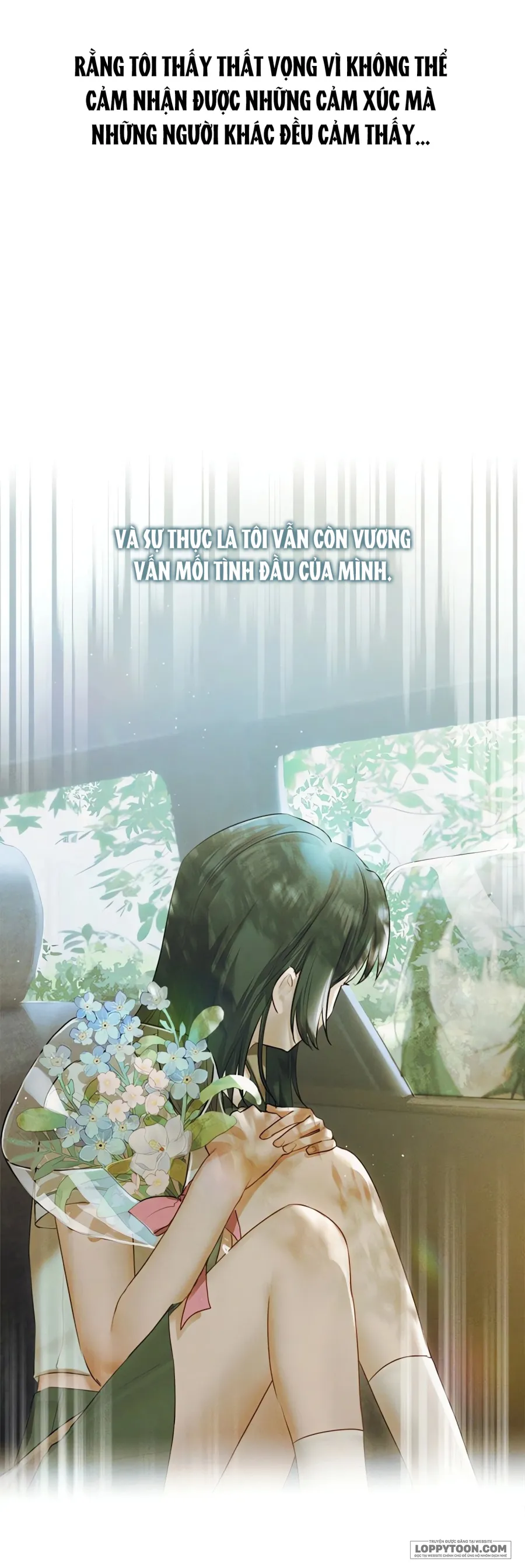 Làm Quen Với Mia - Chap 1 - Trang 31