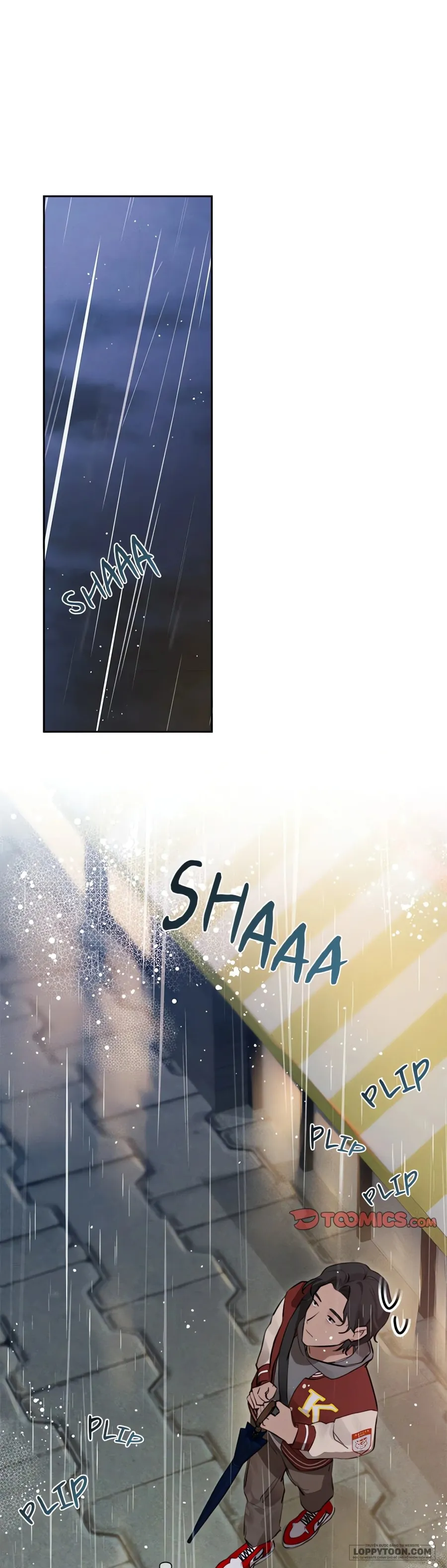 Làm Quen Với Mia - Chap 1 - Trang 36