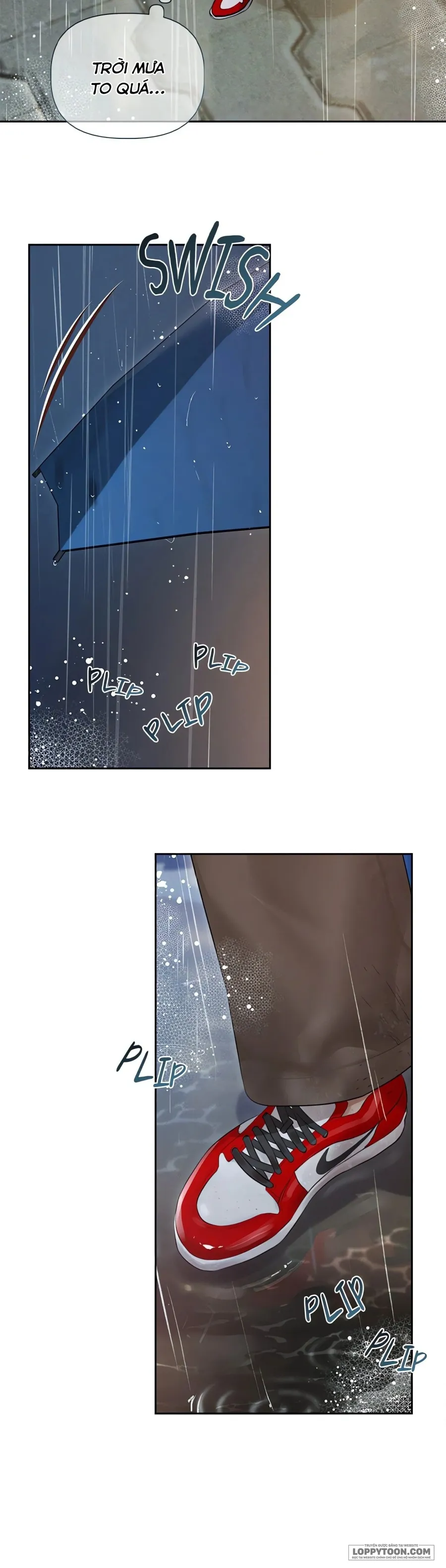 Làm Quen Với Mia - Chap 1 - Trang 37