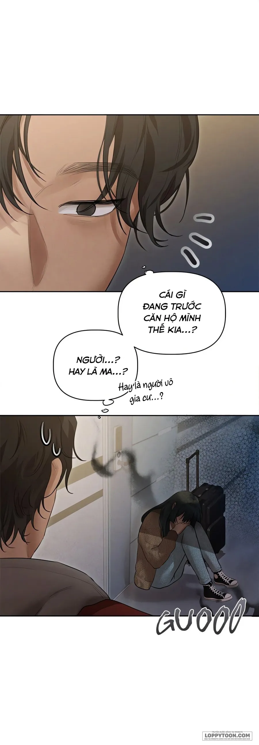Làm Quen Với Mia - Chap 1 - Trang 40