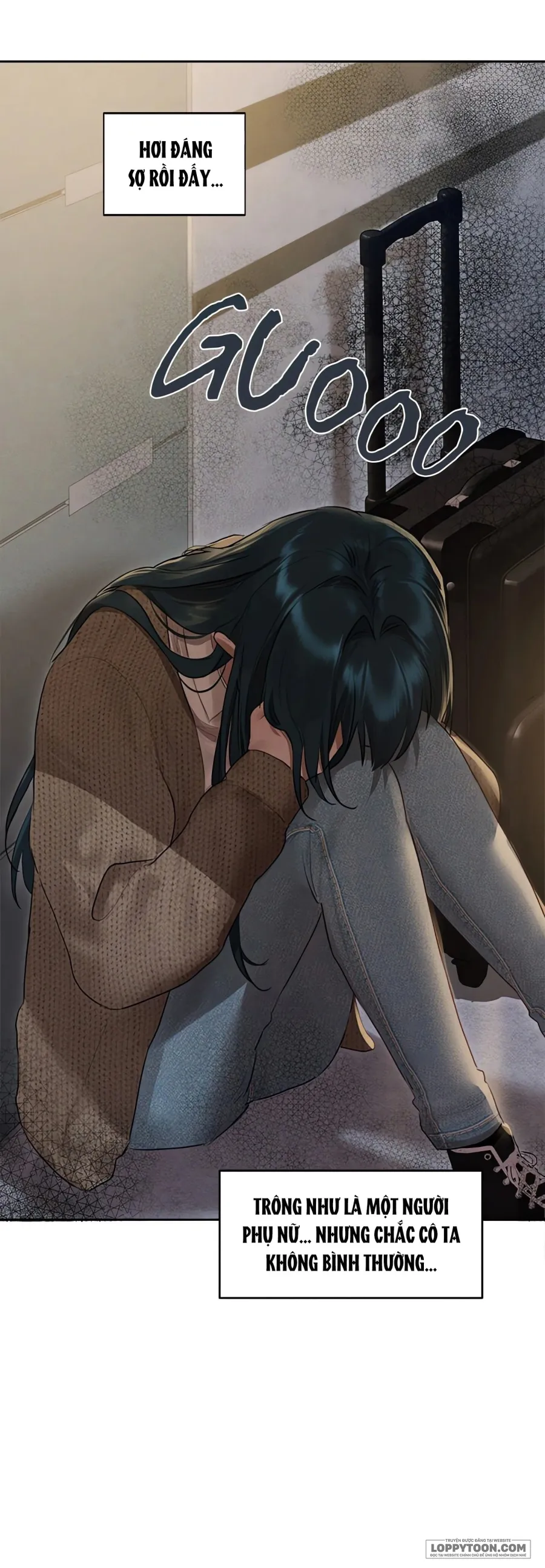 Làm Quen Với Mia - Chap 1 - Trang 41