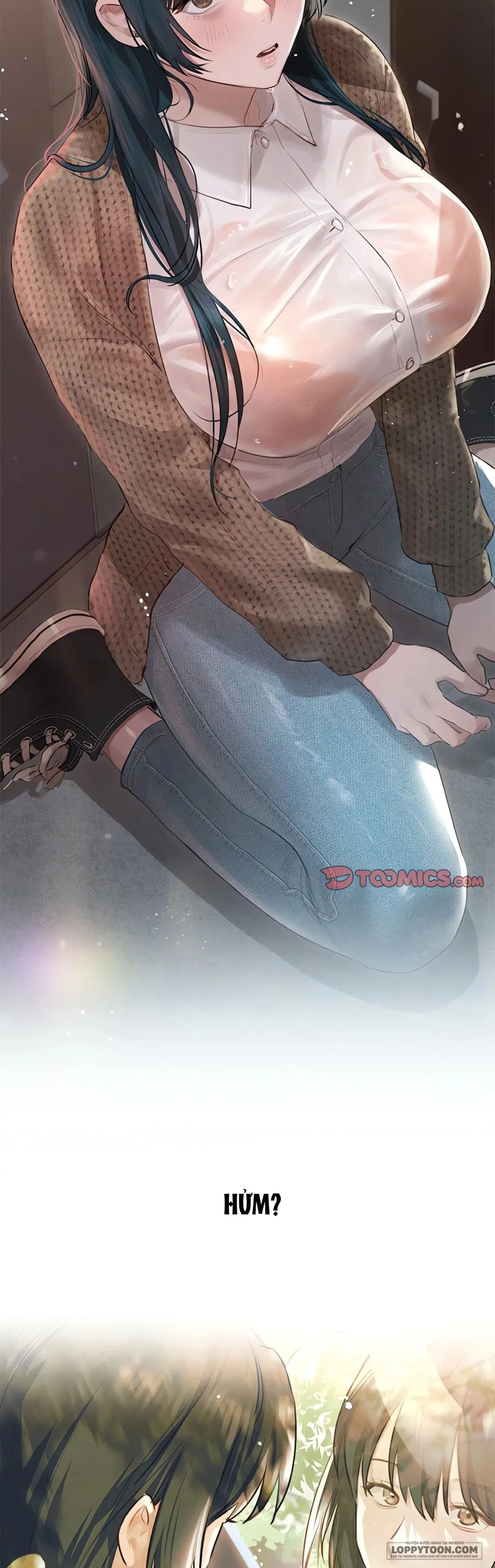 Làm Quen Với Mia - Chap 1 - Trang 43