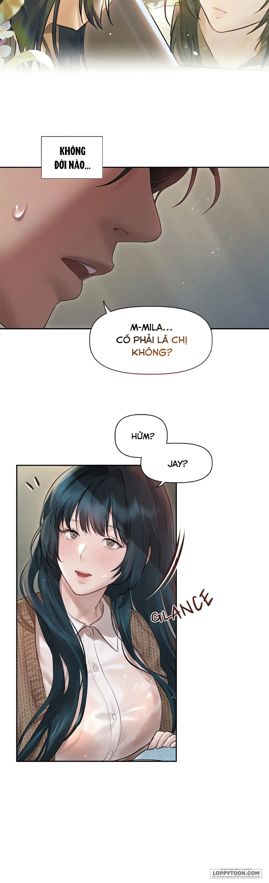 Làm Quen Với Mia - Chap 1 - Trang 44