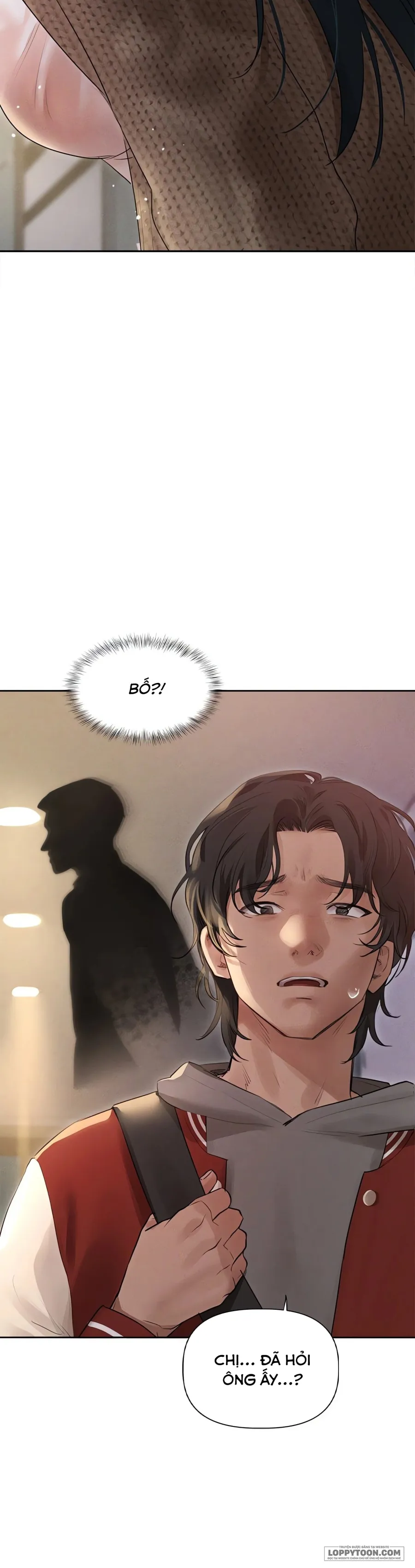 Làm Quen Với Mia - Chap 1 - Trang 47