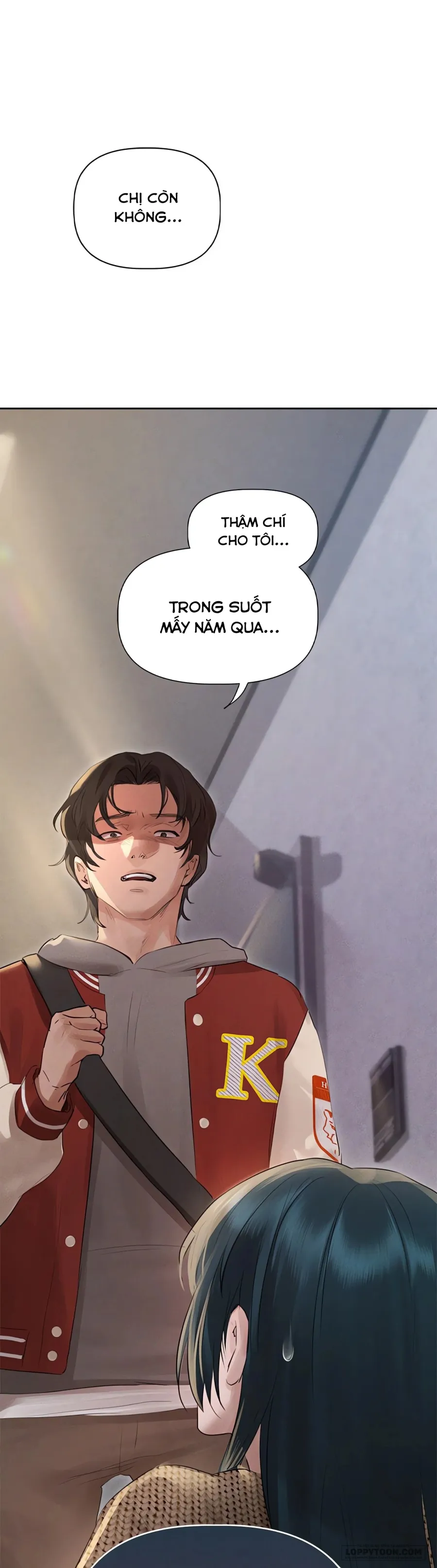 Làm Quen Với Mia - Chap 1 - Trang 48