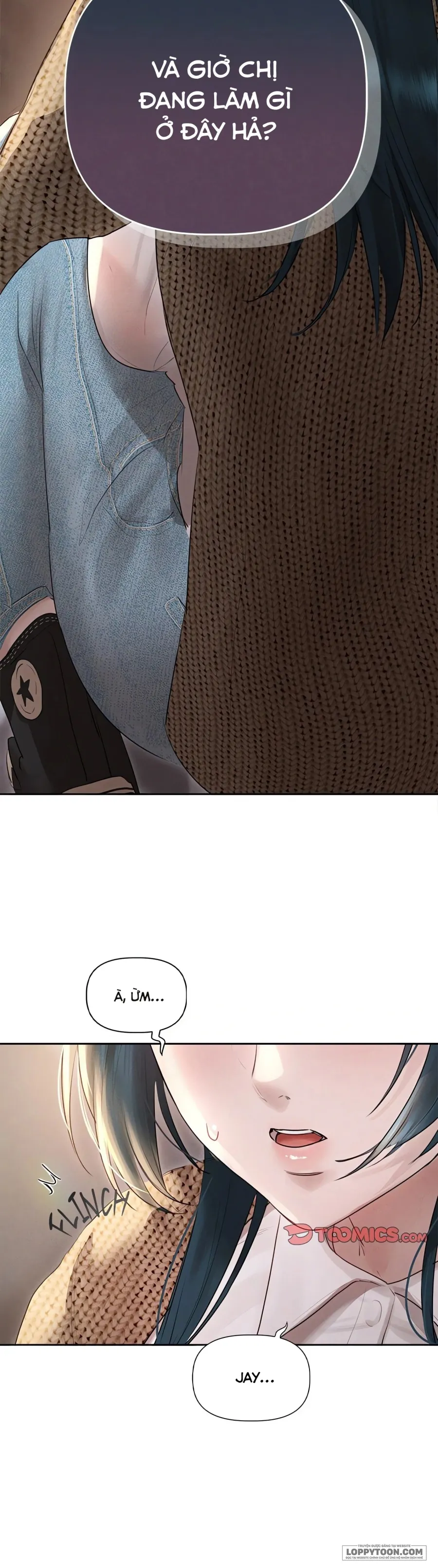 Làm Quen Với Mia - Chap 1 - Trang 49