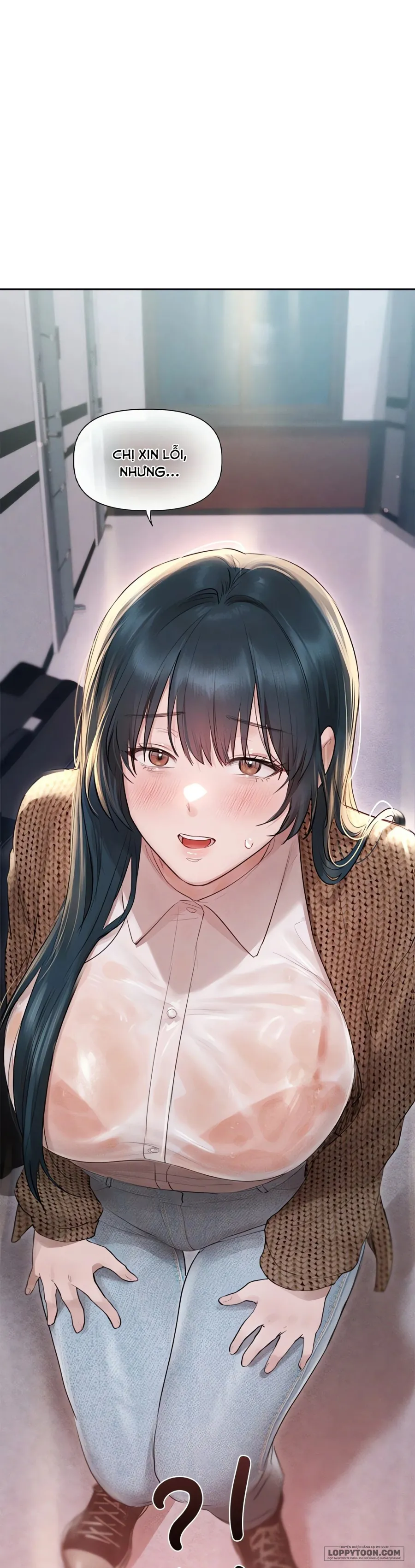 Làm Quen Với Mia - Chap 1 - Trang 50
