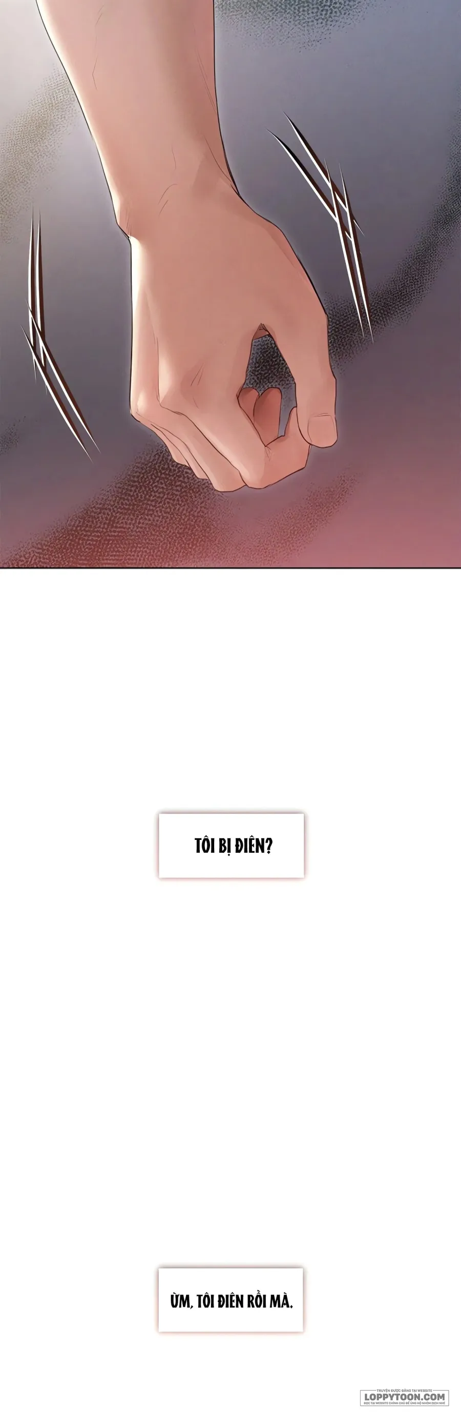 Làm Quen Với Mia - Chap 1 - Trang 6