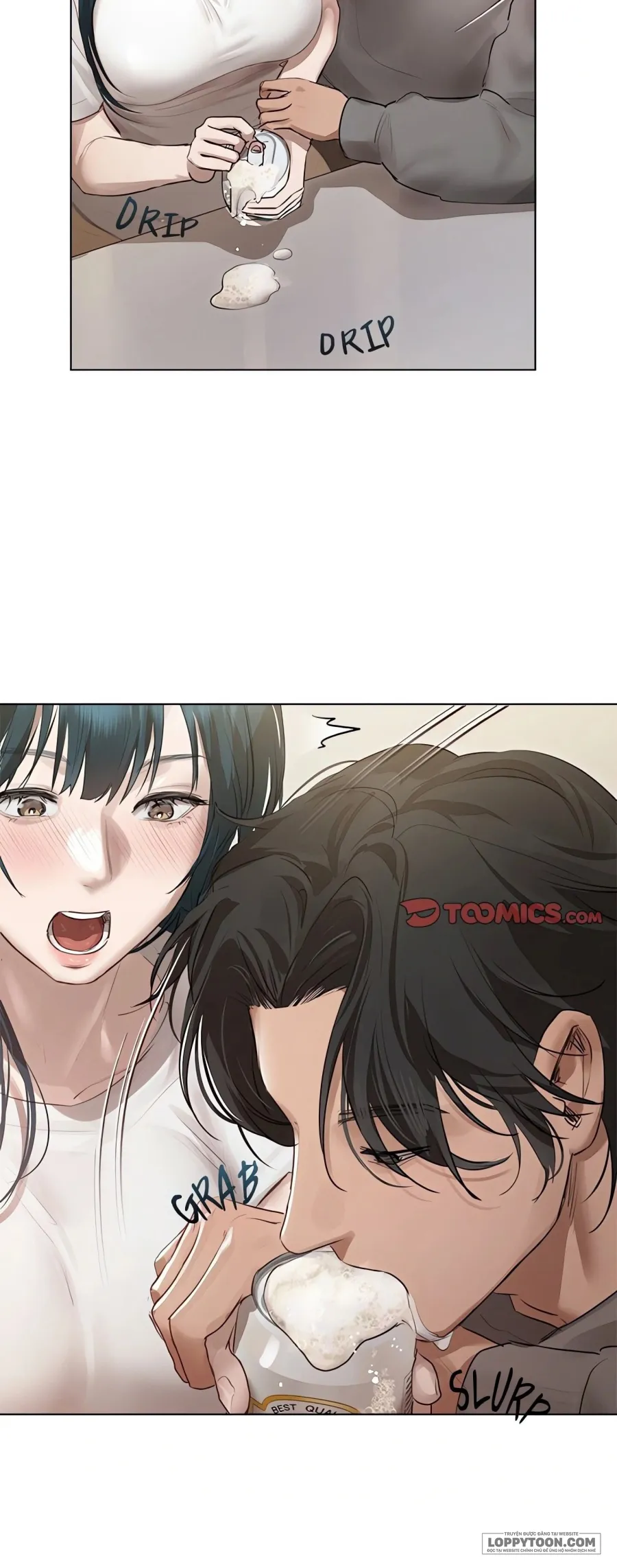 Làm Quen Với Mia - Chap 2 - Trang 15