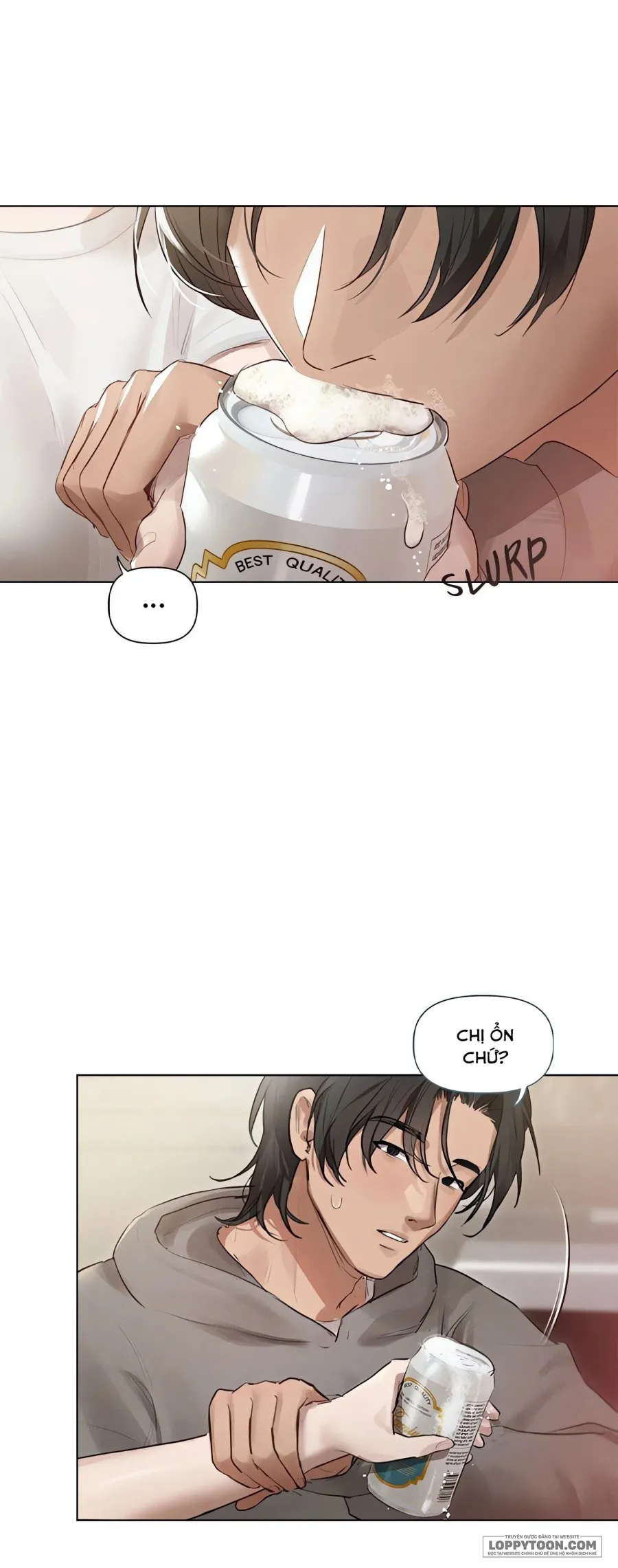Làm Quen Với Mia - Chap 2 - Trang 16