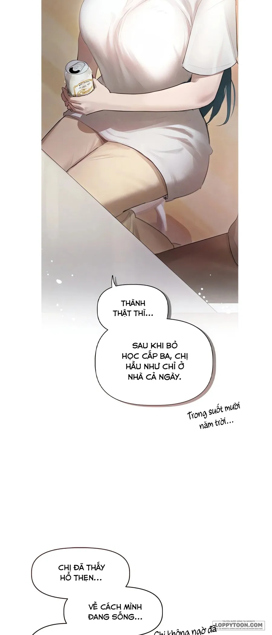 Làm Quen Với Mia - Chap 2 - Trang 23