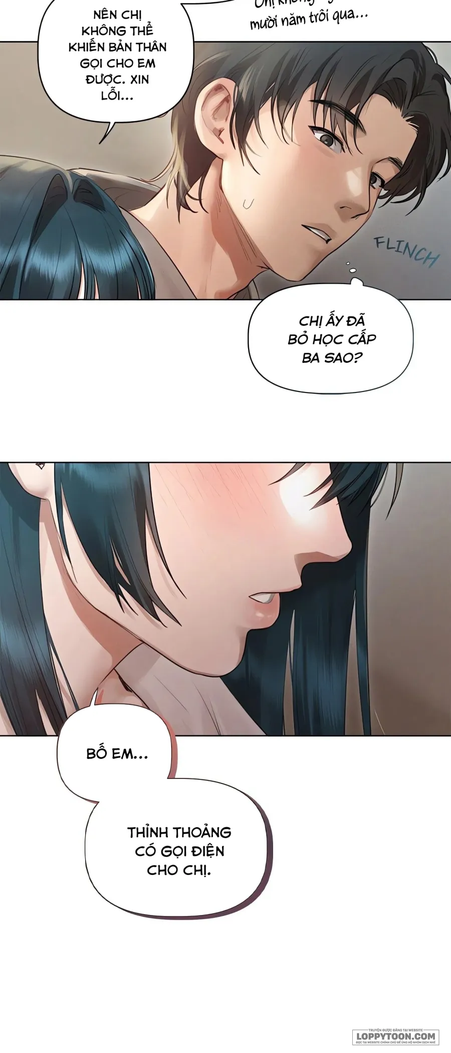 Làm Quen Với Mia - Chap 2 - Trang 24