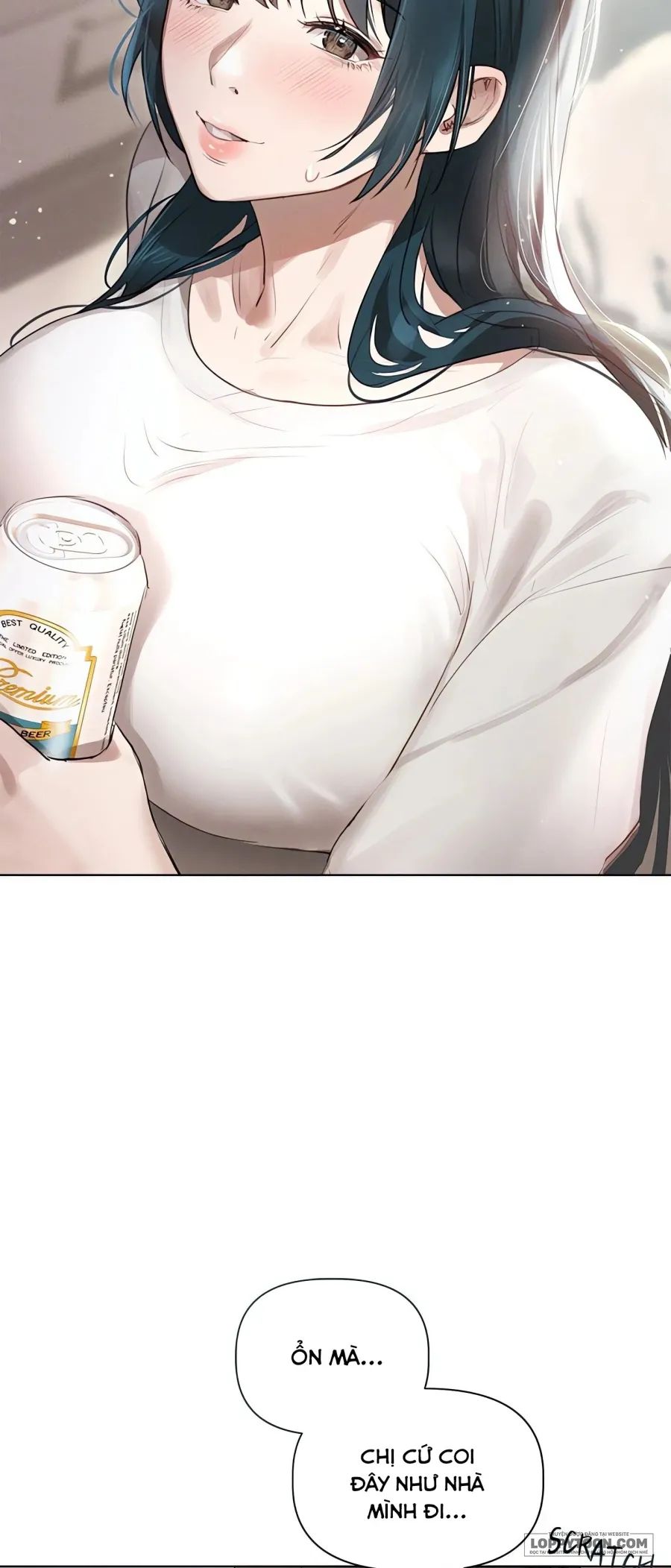 Làm Quen Với Mia - Chap 2 - Trang 29